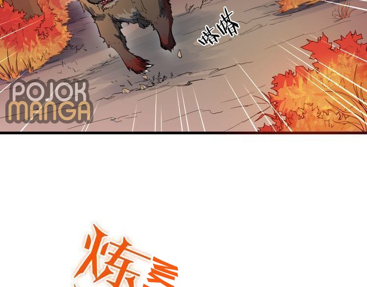 Dragon’s Blood Vessels Chapter 05 Gambar 38